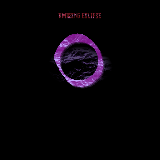 Amazing eclipse prophecy