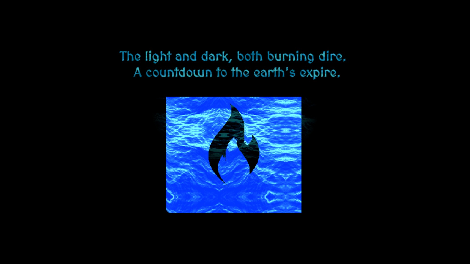 Why the deltarune prophecy panel generator Meme Took Off